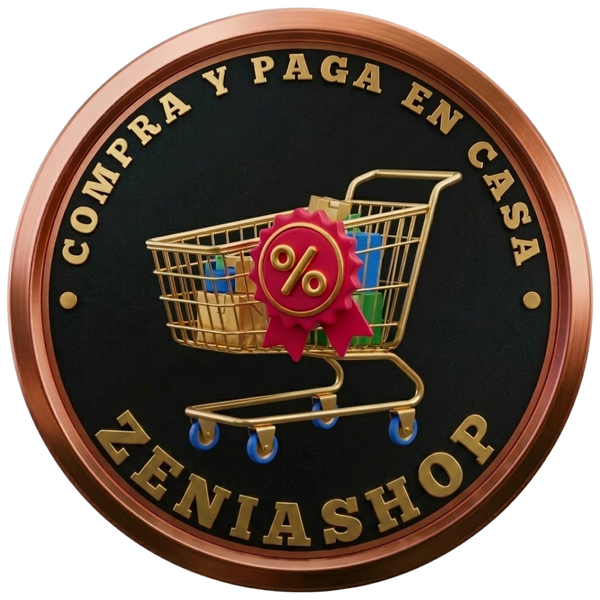 Zenia Shop